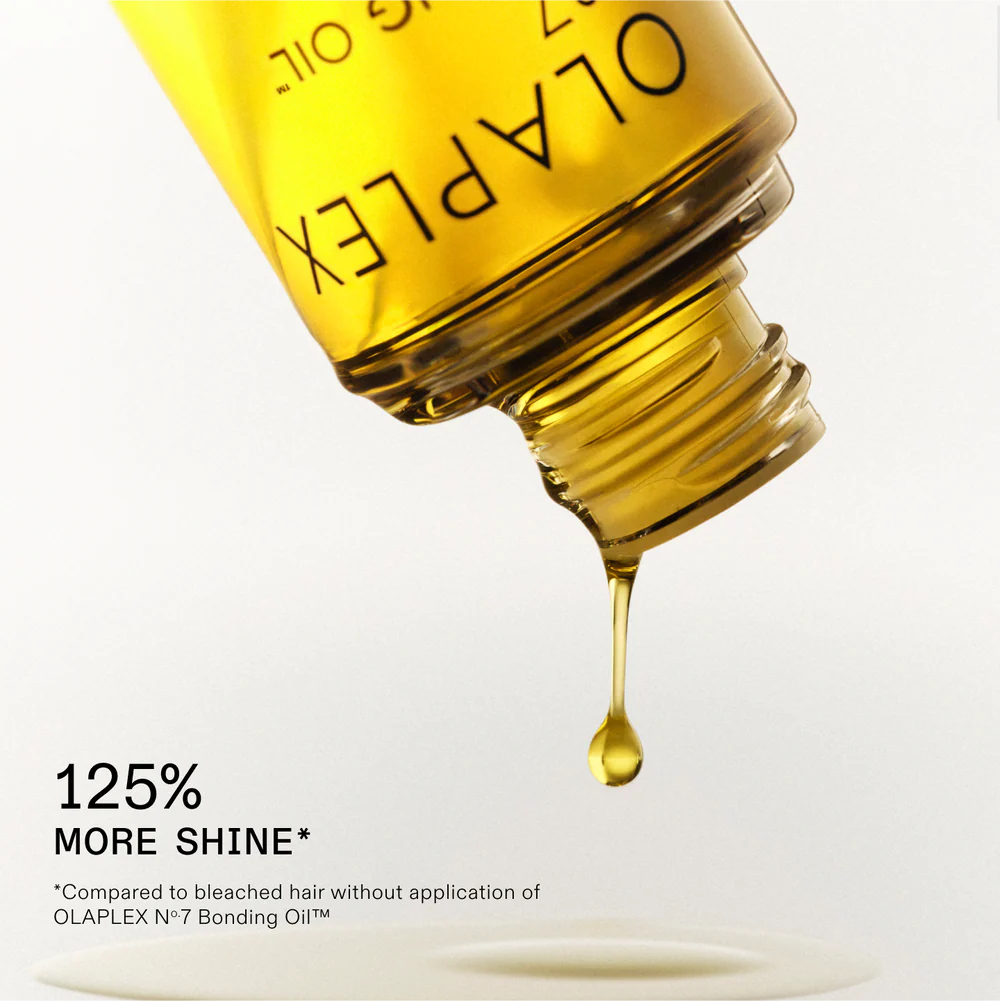 No.7 Bonding Oil 7.5ml