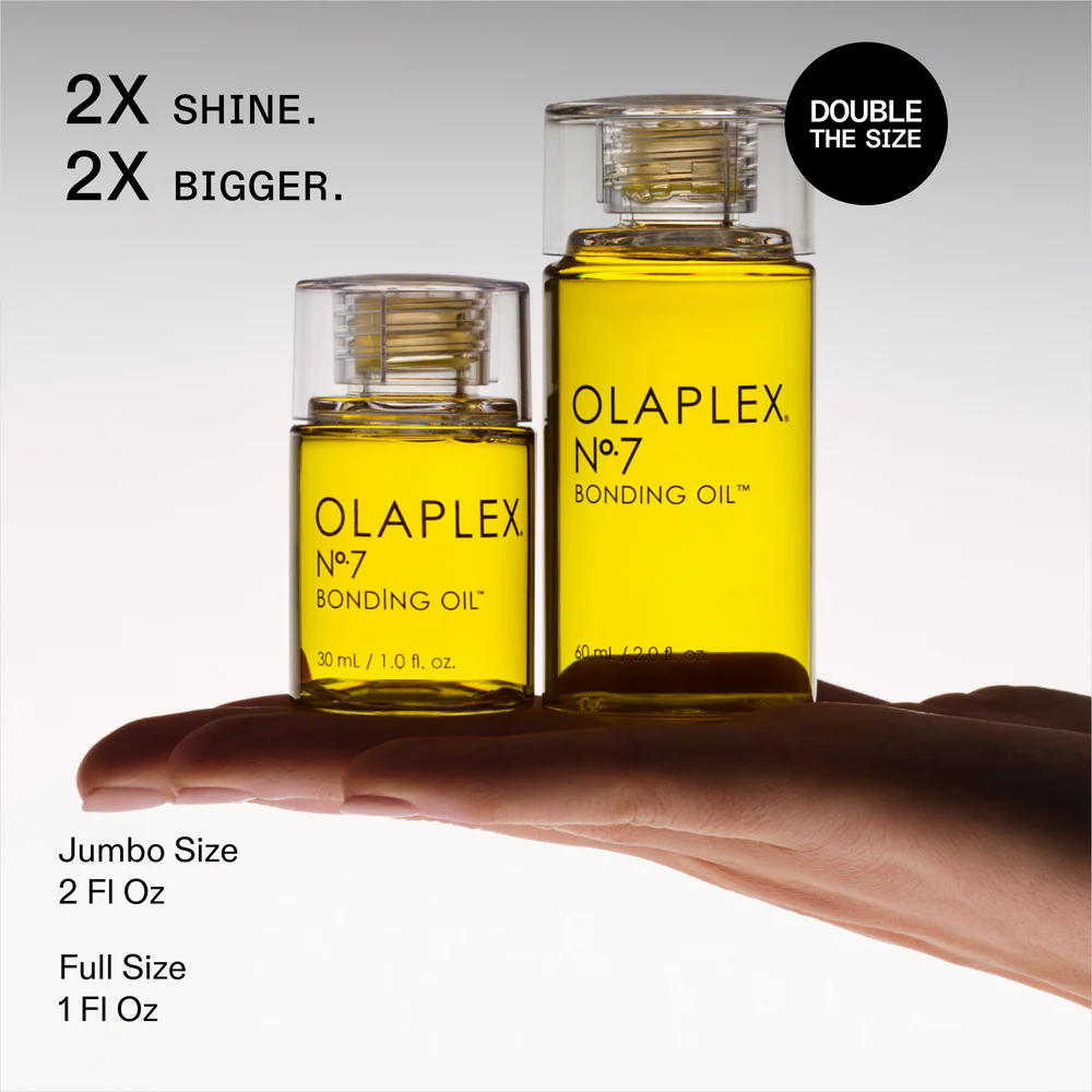 No.7 Bonding Oil 7.5ml