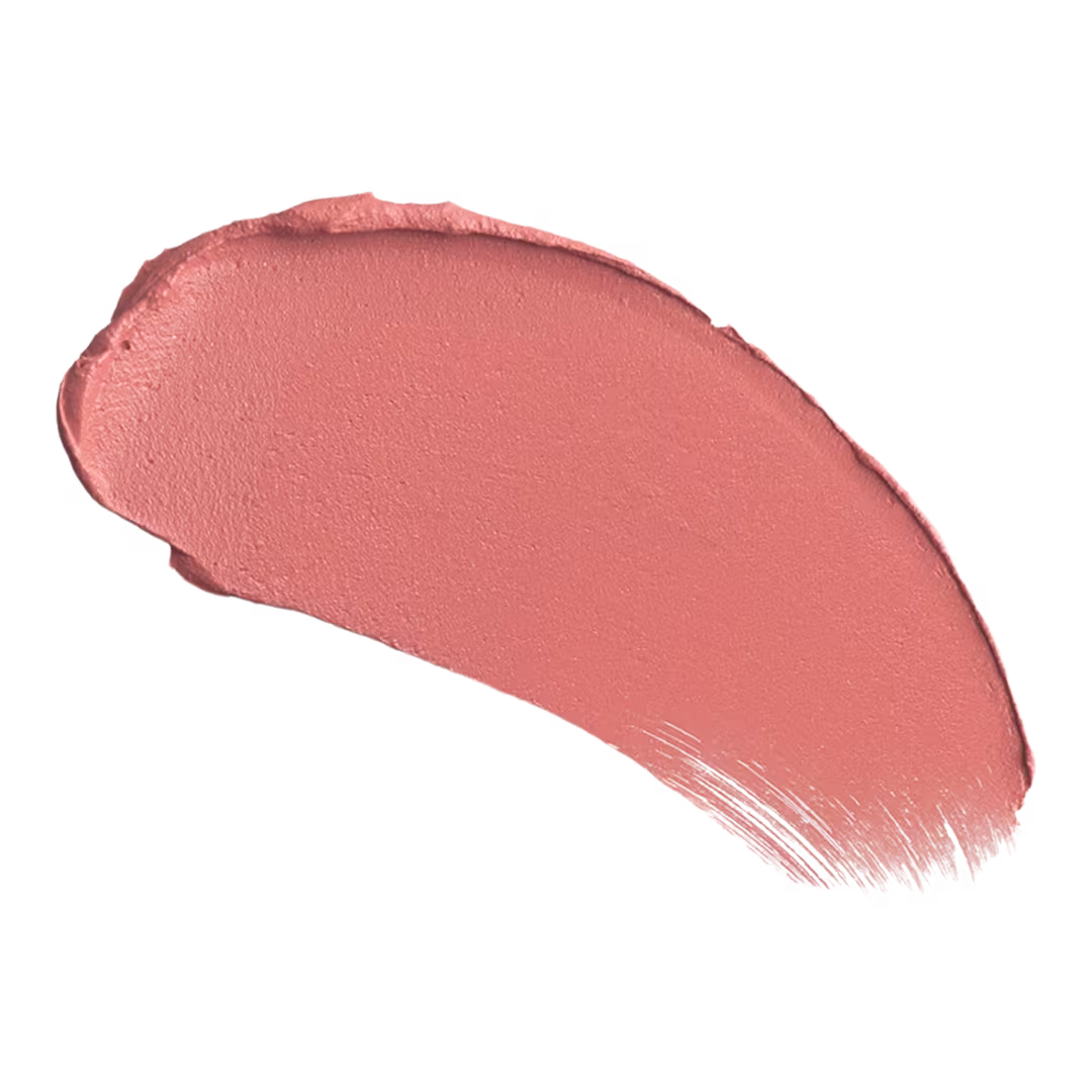 Matte Revolution Lipstick Mini (1.1g) Pillow Talk (nude pink)