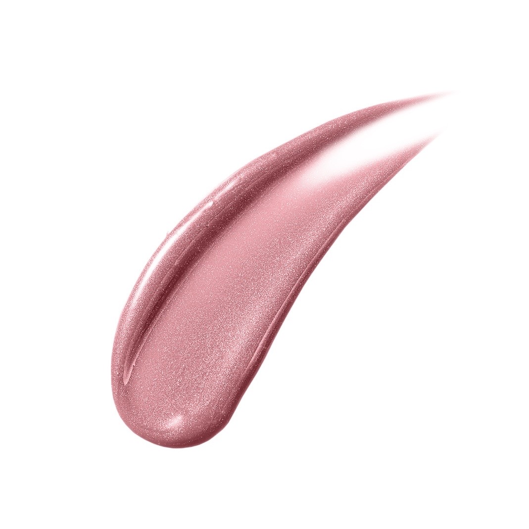 Gloss Bomb Universal Lip Luminizer  FU$$Y shimmering pink