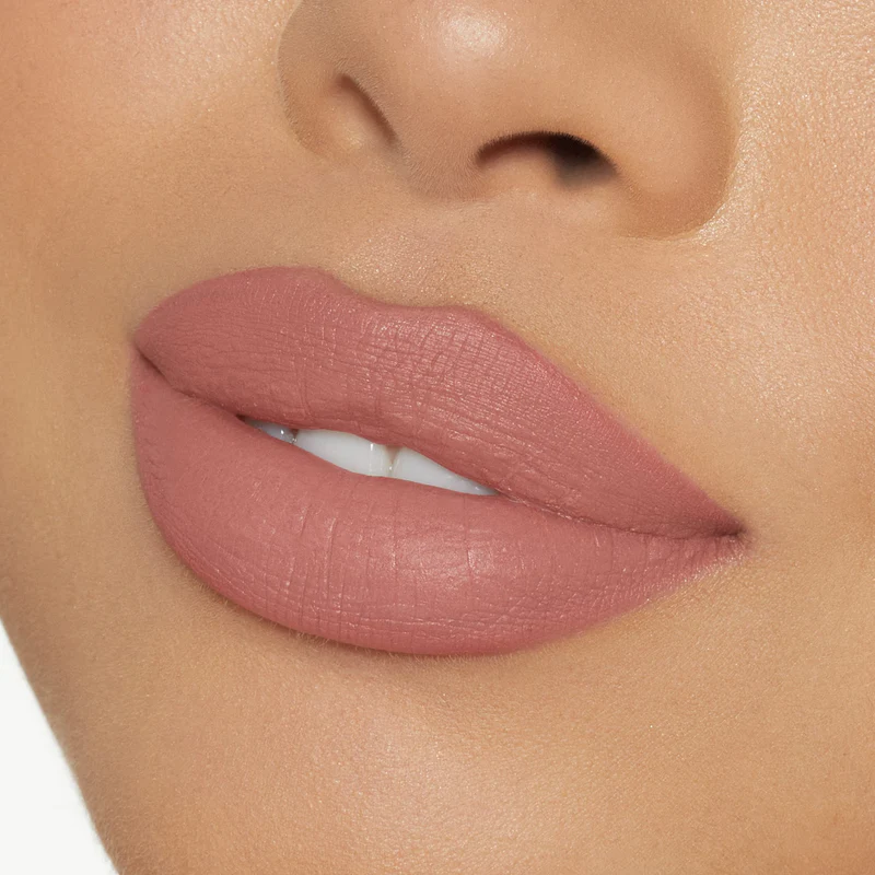 Mini Matte Liquid Lipstick 808