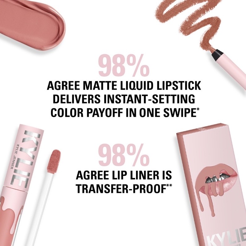 Mini Matte Liquid Lipstick 808