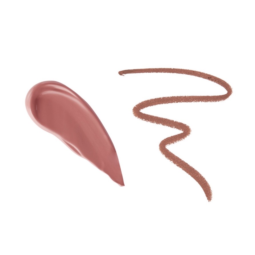 Mini Matte Liquid Lipstick 808