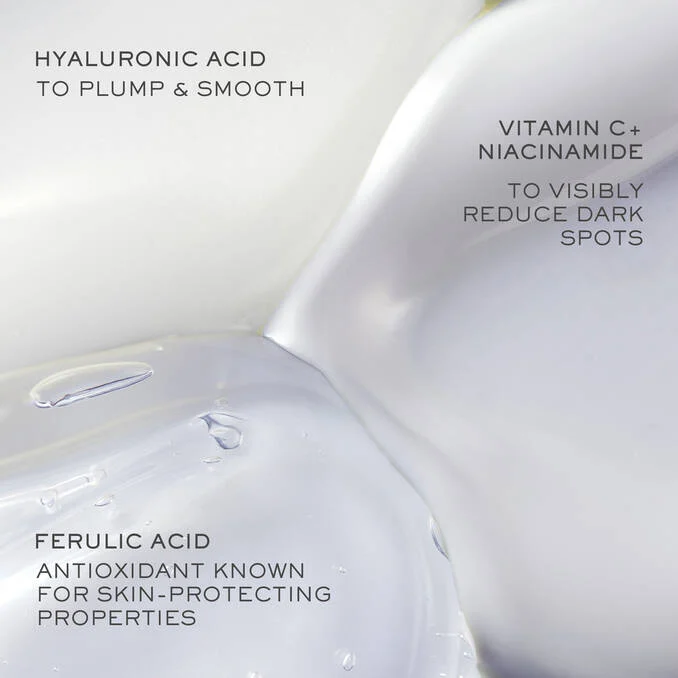 Rénergie H.C.F. Triple Serum Plumping & Dark-Spot Reducing 50ml