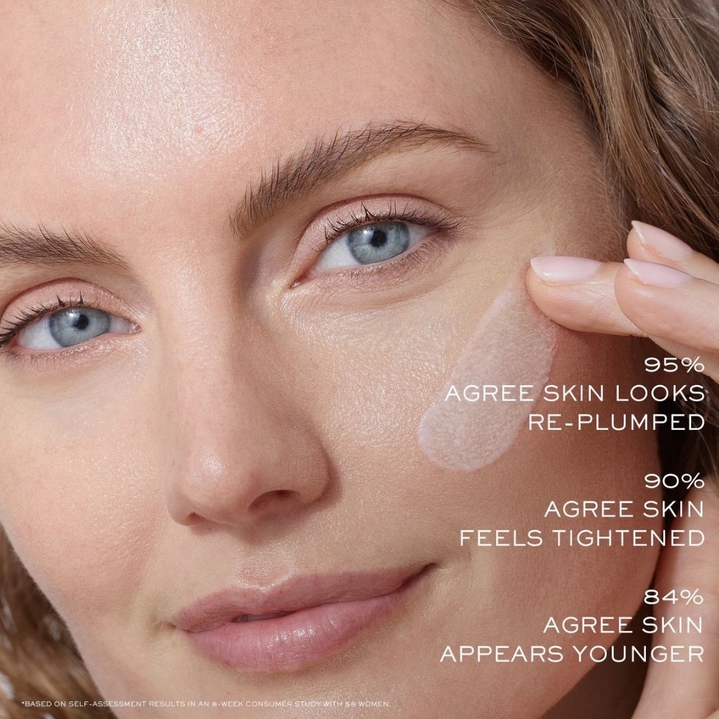 Rénergie H.C.F. Triple Serum Plumping & Dark-Spot Reducing 50ml