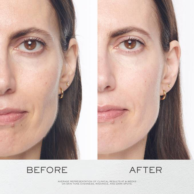 Rénergie H.C.F. Triple Serum Plumping & Dark-Spot Reducing 50ml