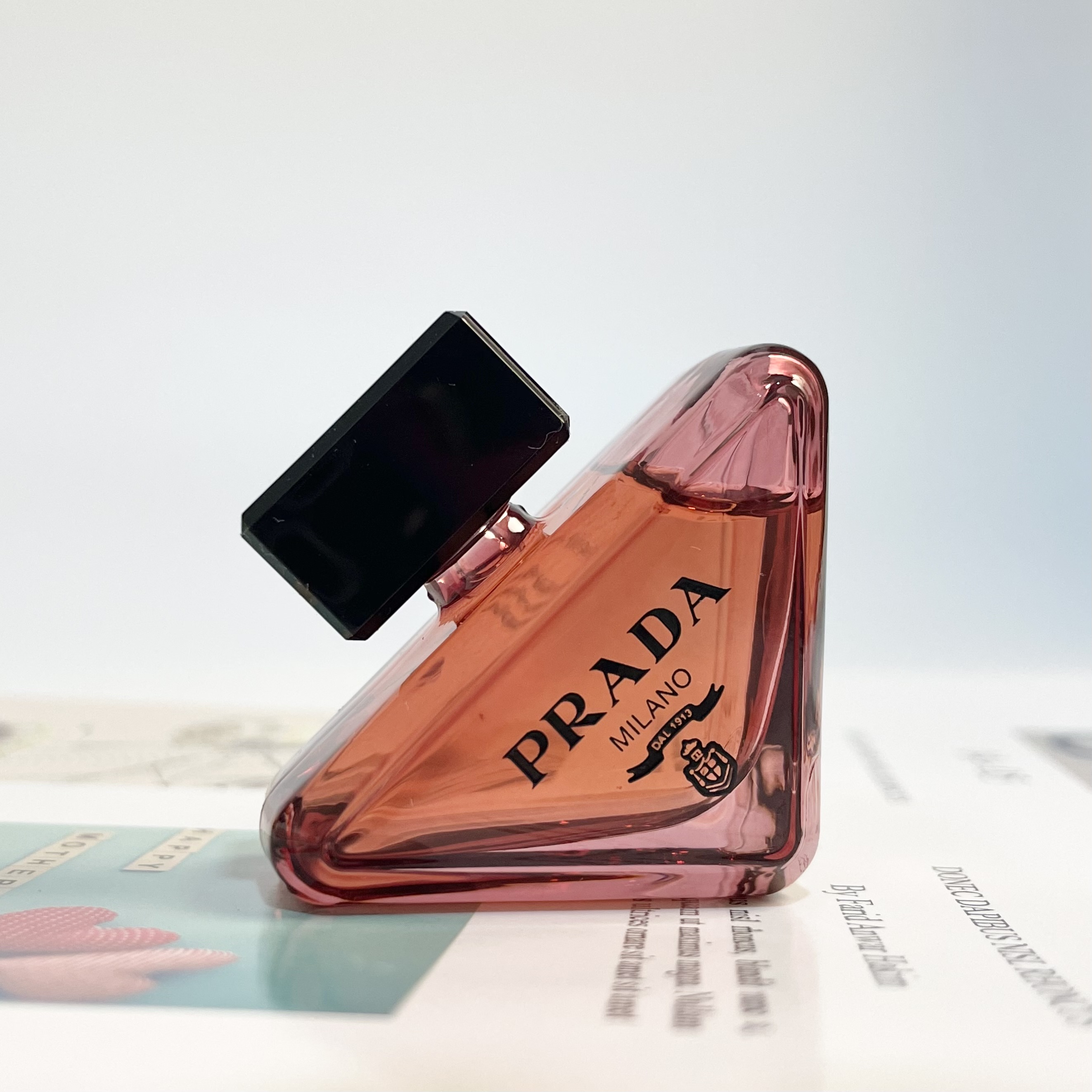 Paradoxe Radical Essence mini 7ml