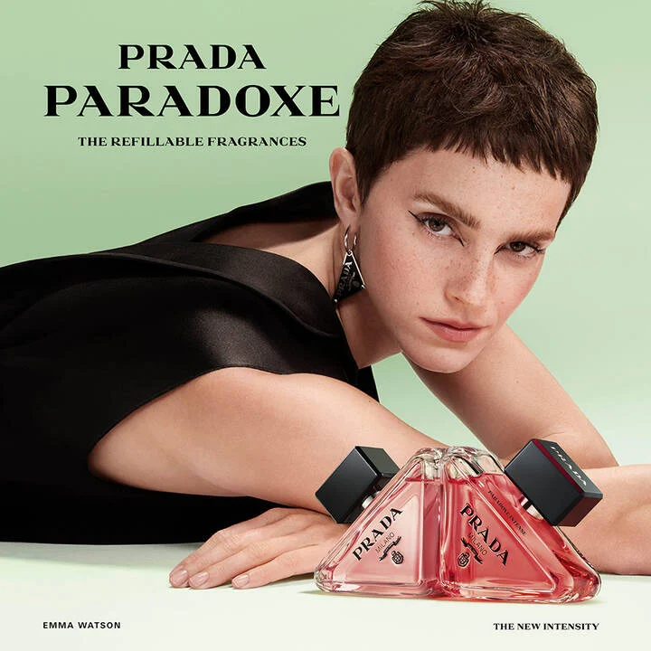 Paradoxe Radical Essence mini 7ml