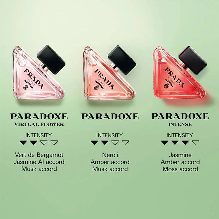 Paradoxe Radical Essence mini 7ml
