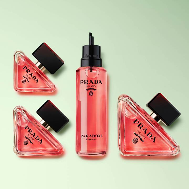 Paradoxe Radical Essence mini 7ml
