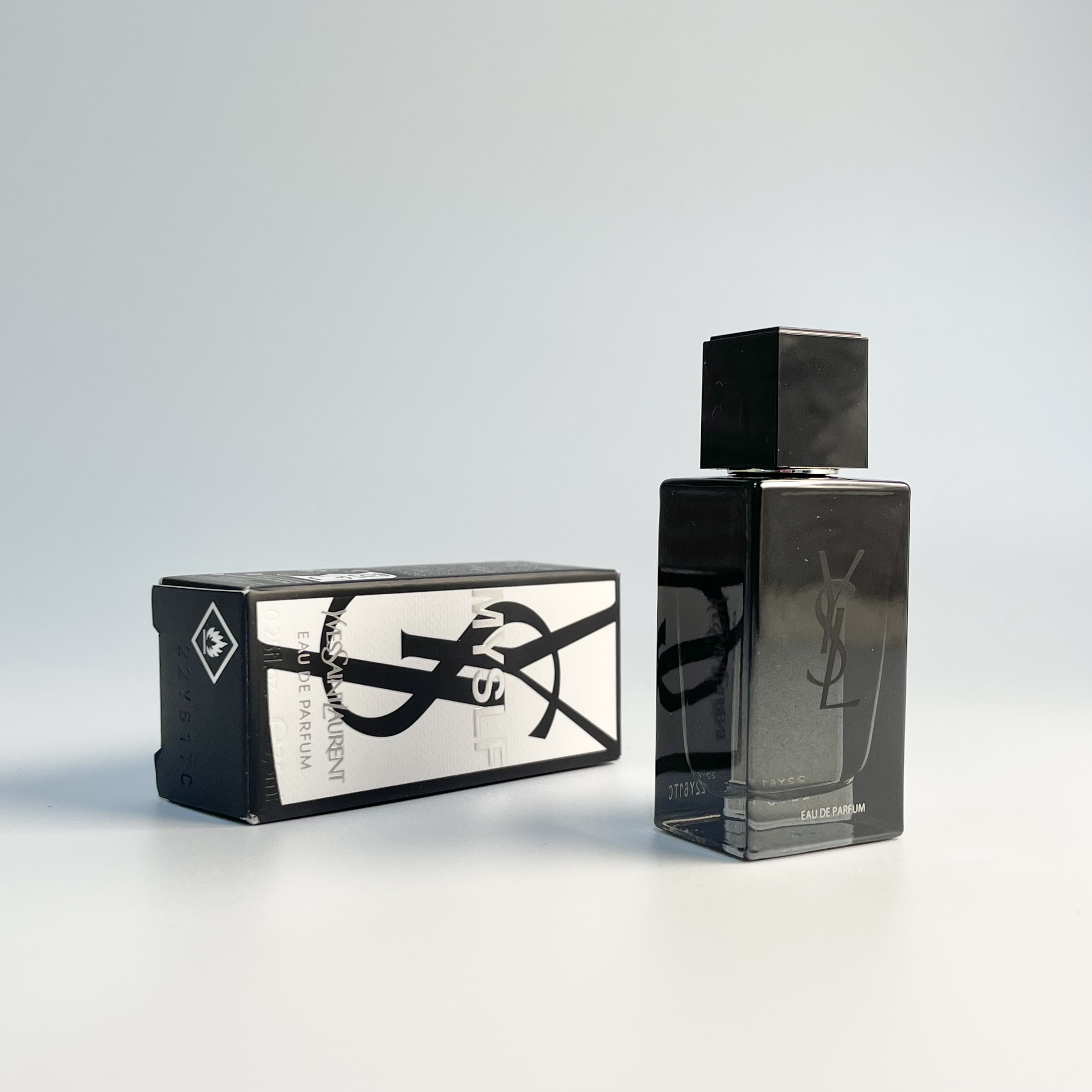 MYSLF Eau de Parfum 7.5ml
