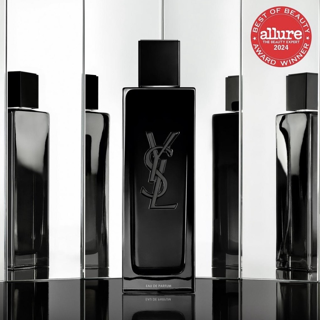 MYSLF Eau de Parfum 7.5ml