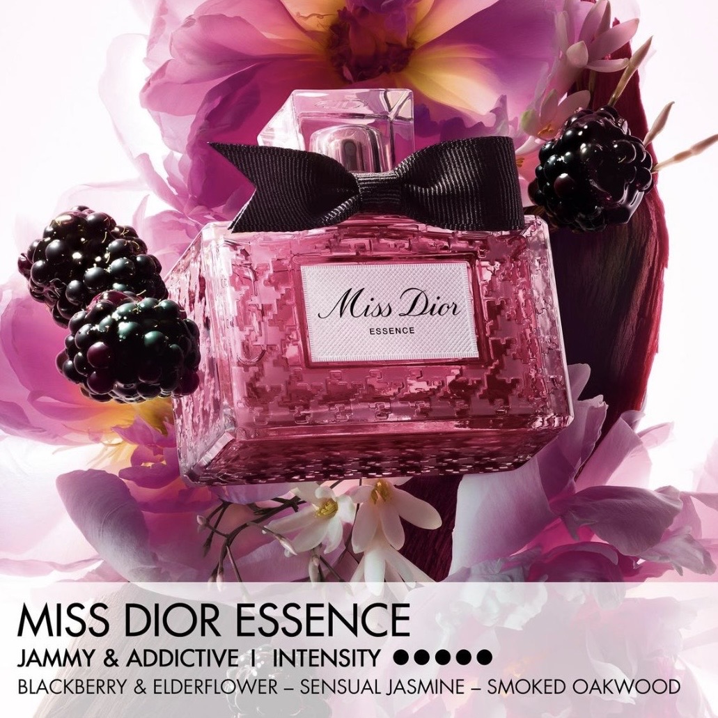 Miss Dior Essence 5ml