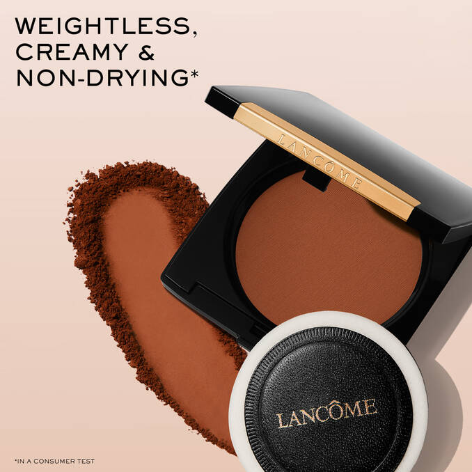 Dual Finish Powder Foundation Buildable & Mattifying 310 Bisque II Cool