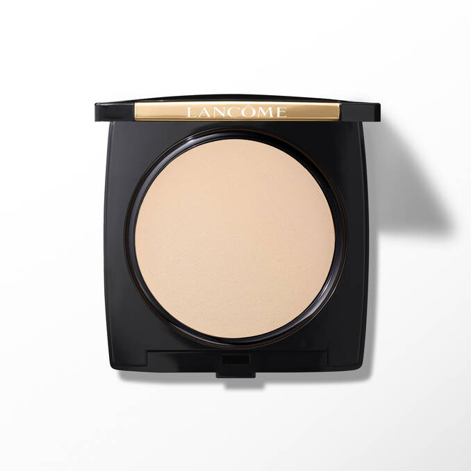Dual Finish Powder Foundation Buildable & Mattifying 310 Bisque II Cool