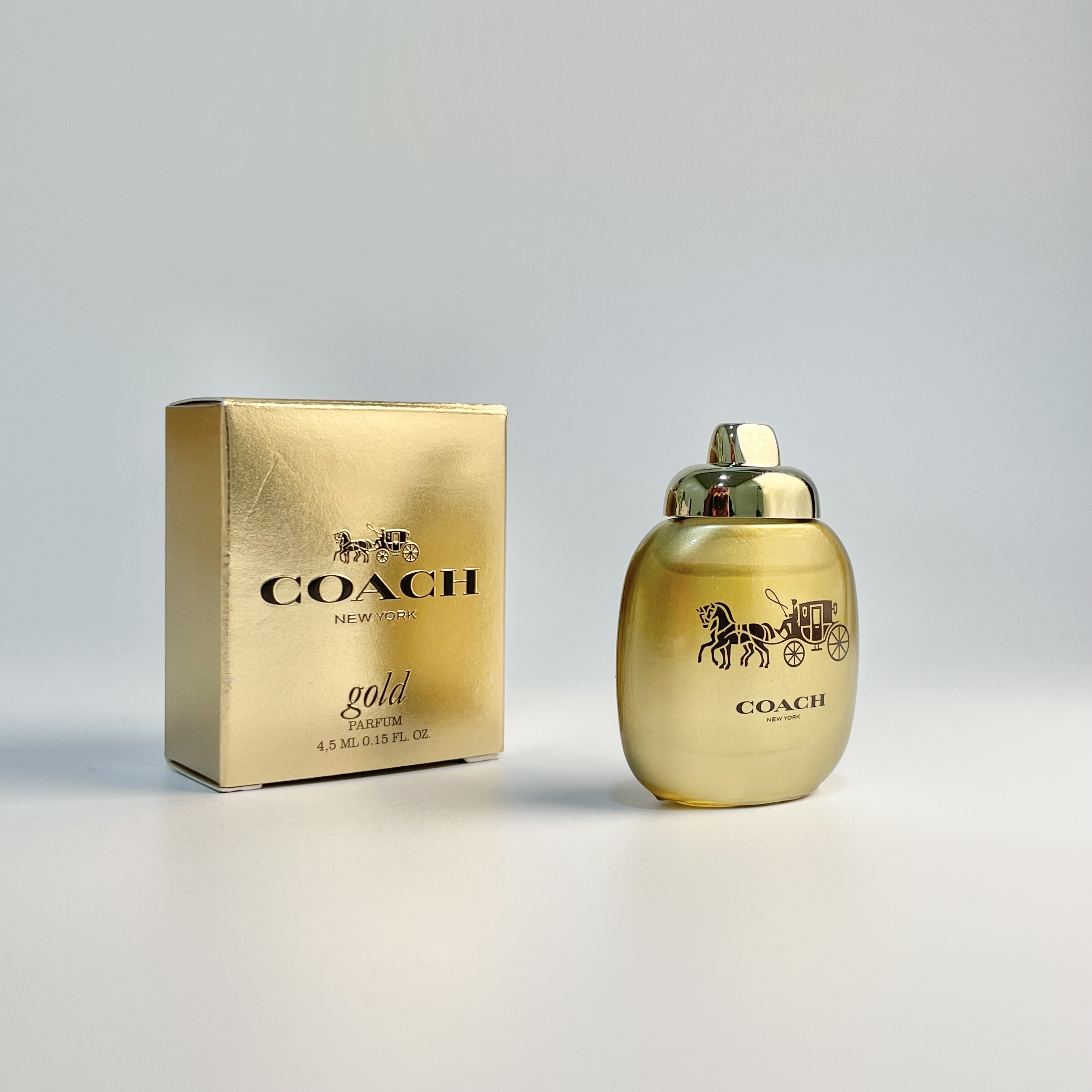 Gold Parfum mini 4.5ml