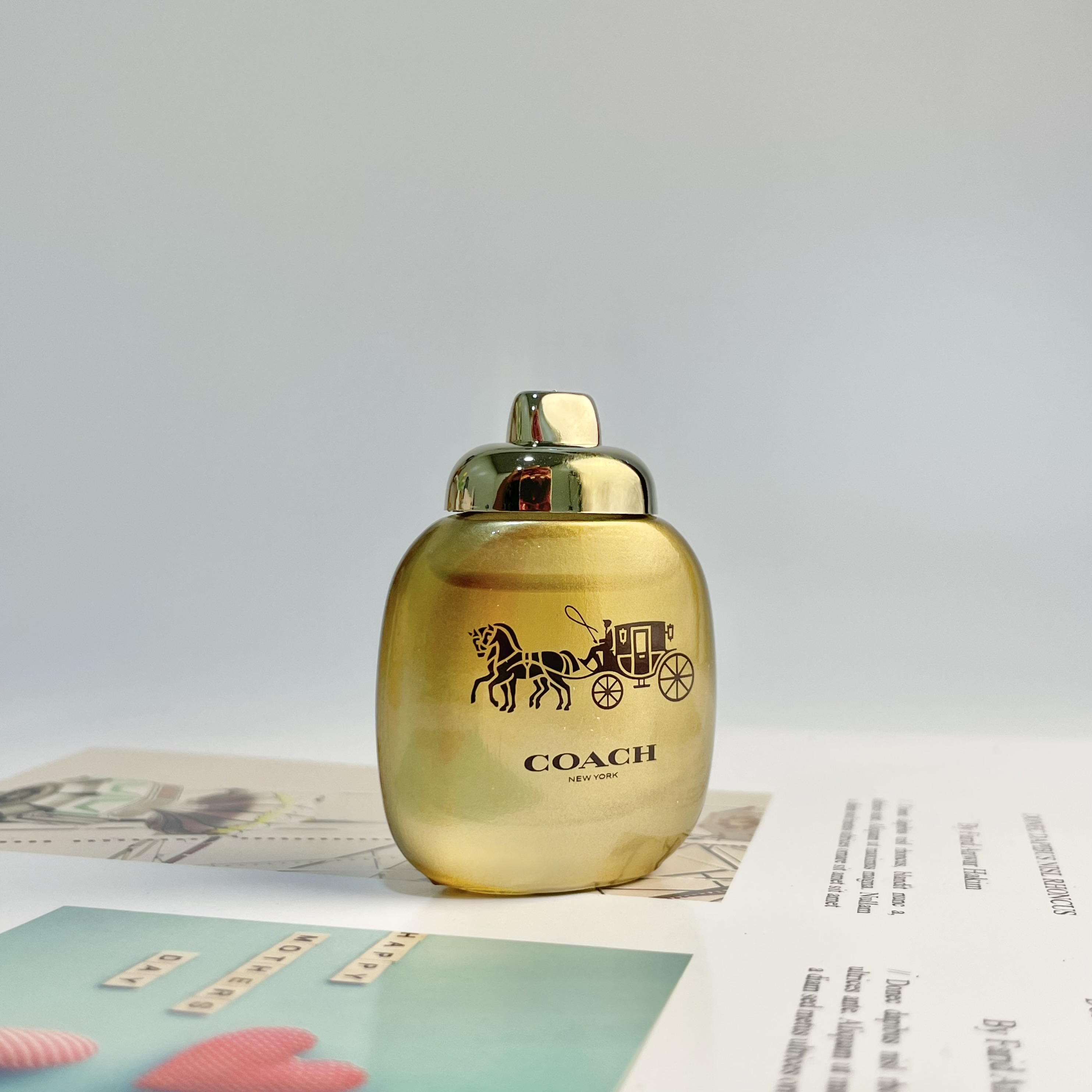 Gold Parfum mini 4.5ml