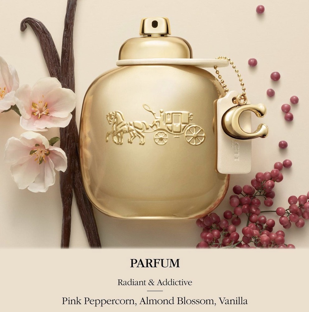 Gold Parfum mini 4.5ml