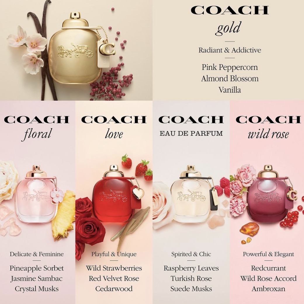 Gold Parfum mini 4.5ml