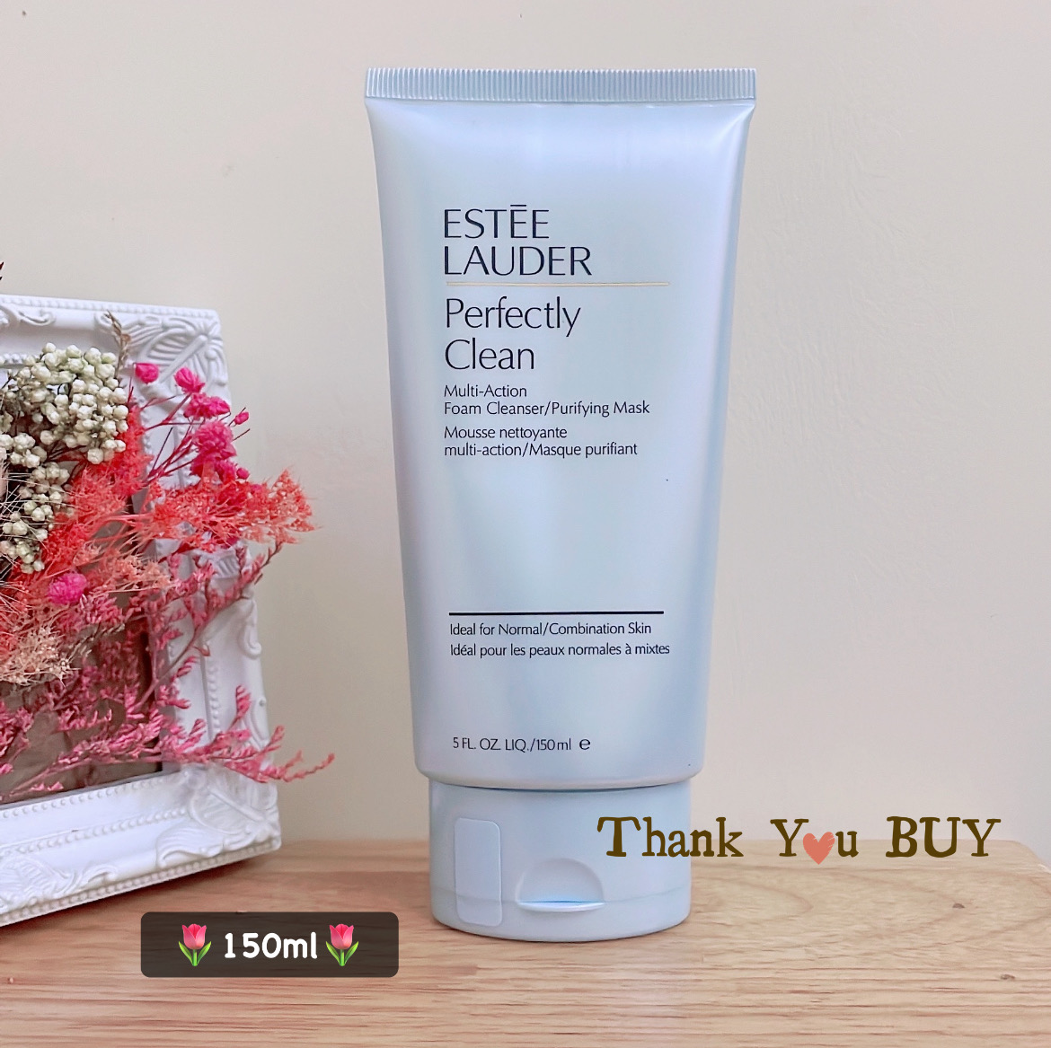 Estée Lauder Perfectly Clean Cleanser