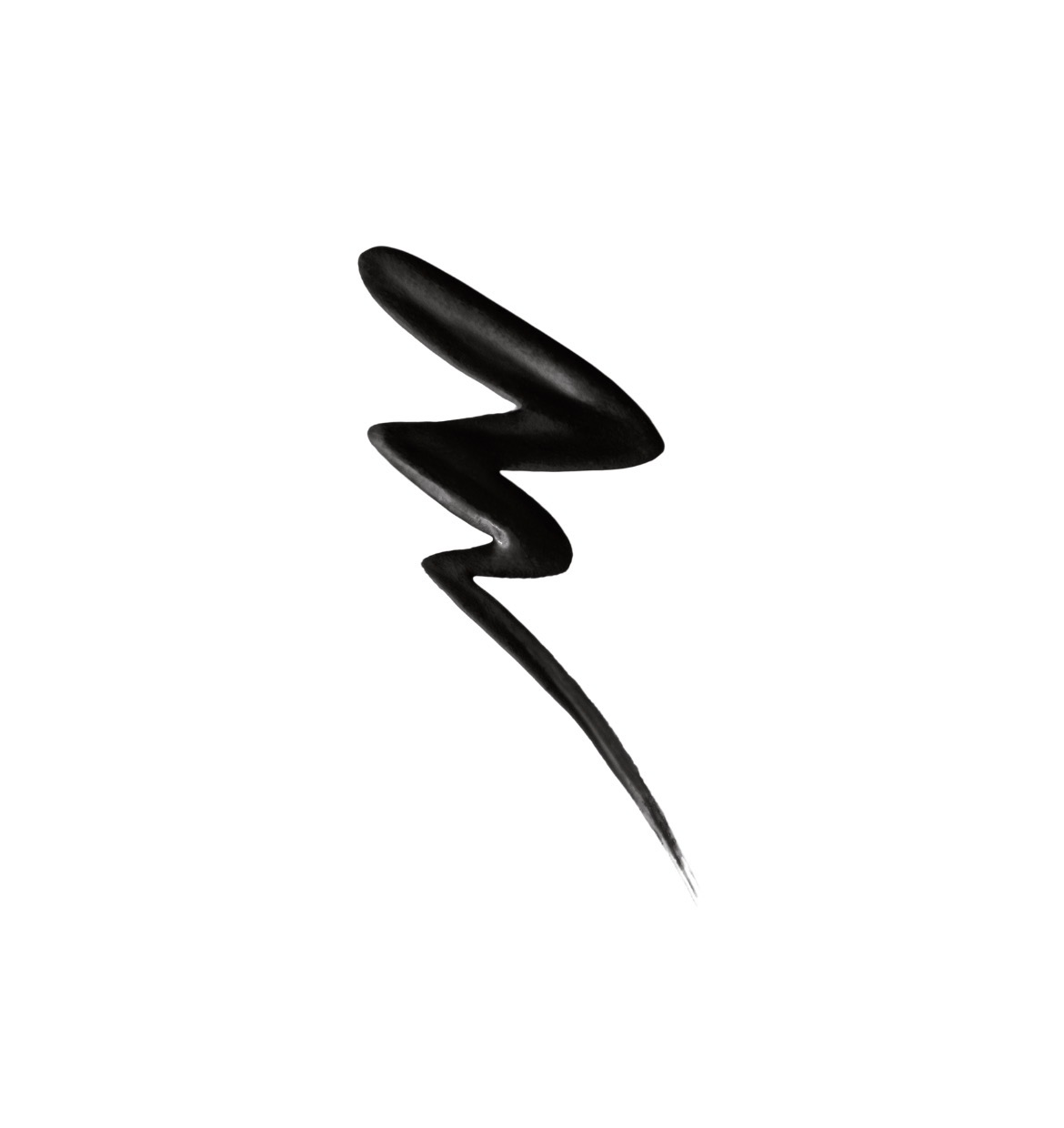 Vivid Matte Longwear Liquid Eyeliner in Black Full Size