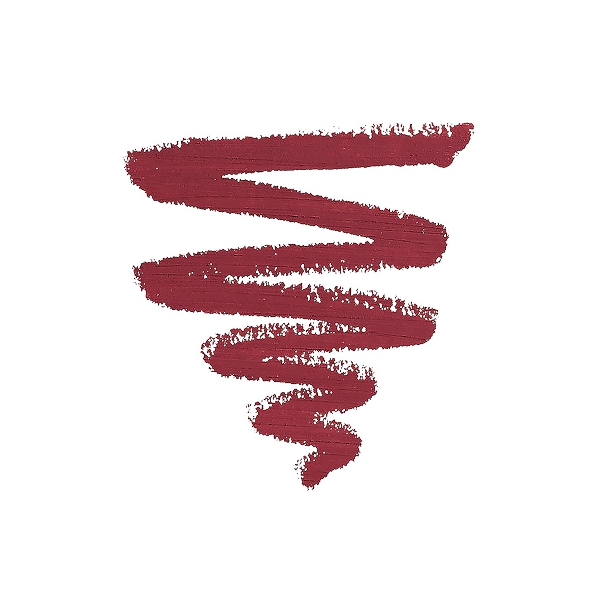 Suede Matte Lip Liner Lip Pencil Full Size  Cherry Skies