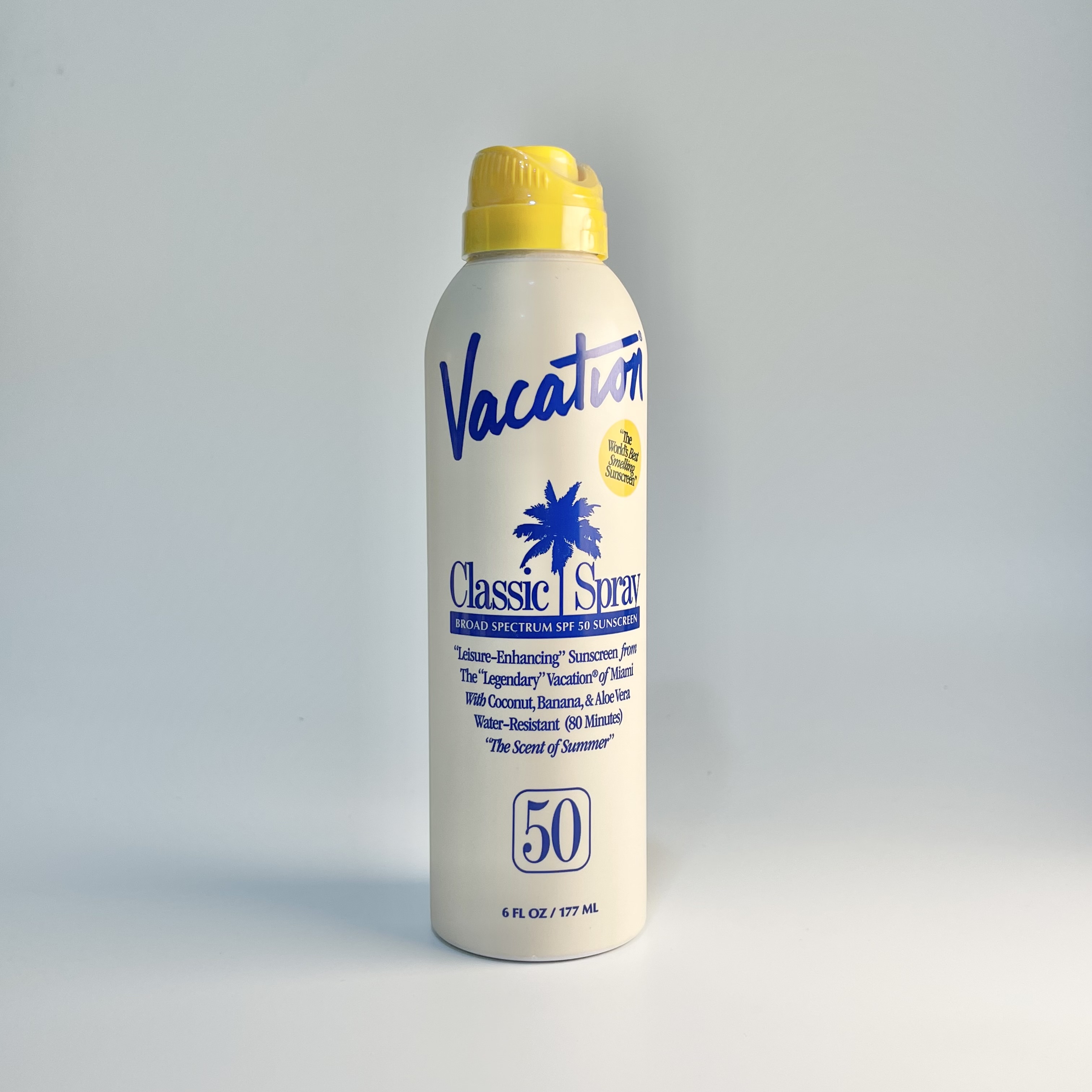 Classic Spray SPF 50 177ml