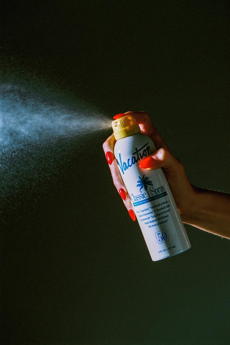Classic Spray SPF 50 177ml