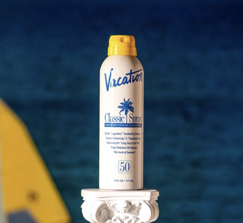 Classic Spray SPF 50 177ml