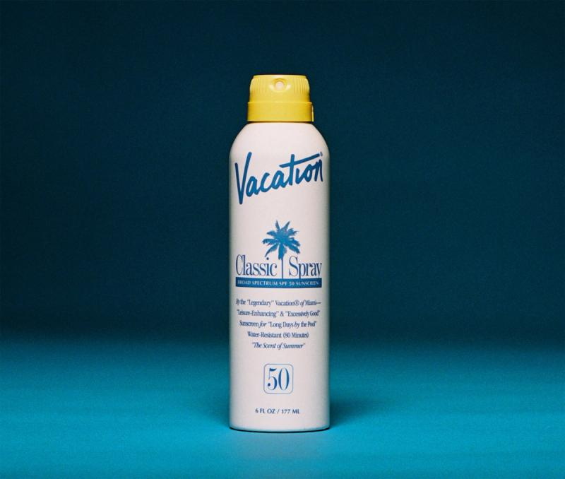 Classic Spray SPF 50 177ml