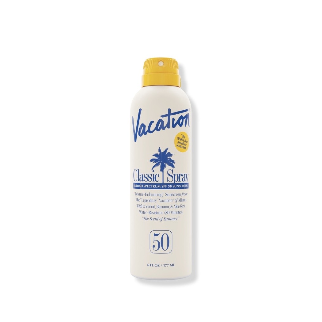 Classic Spray SPF 50 177ml