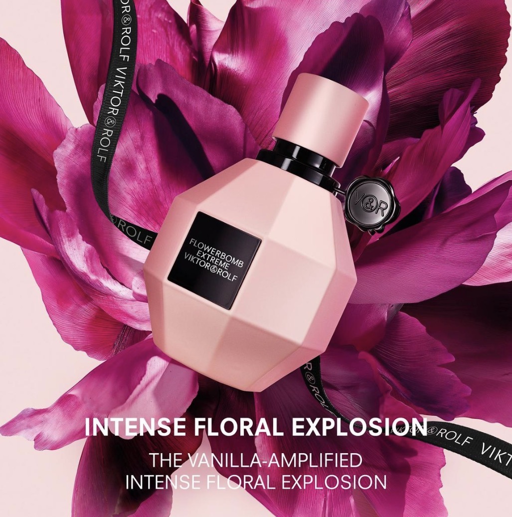 Flowerbomb Extreme Eau de Parfum mini  7ml