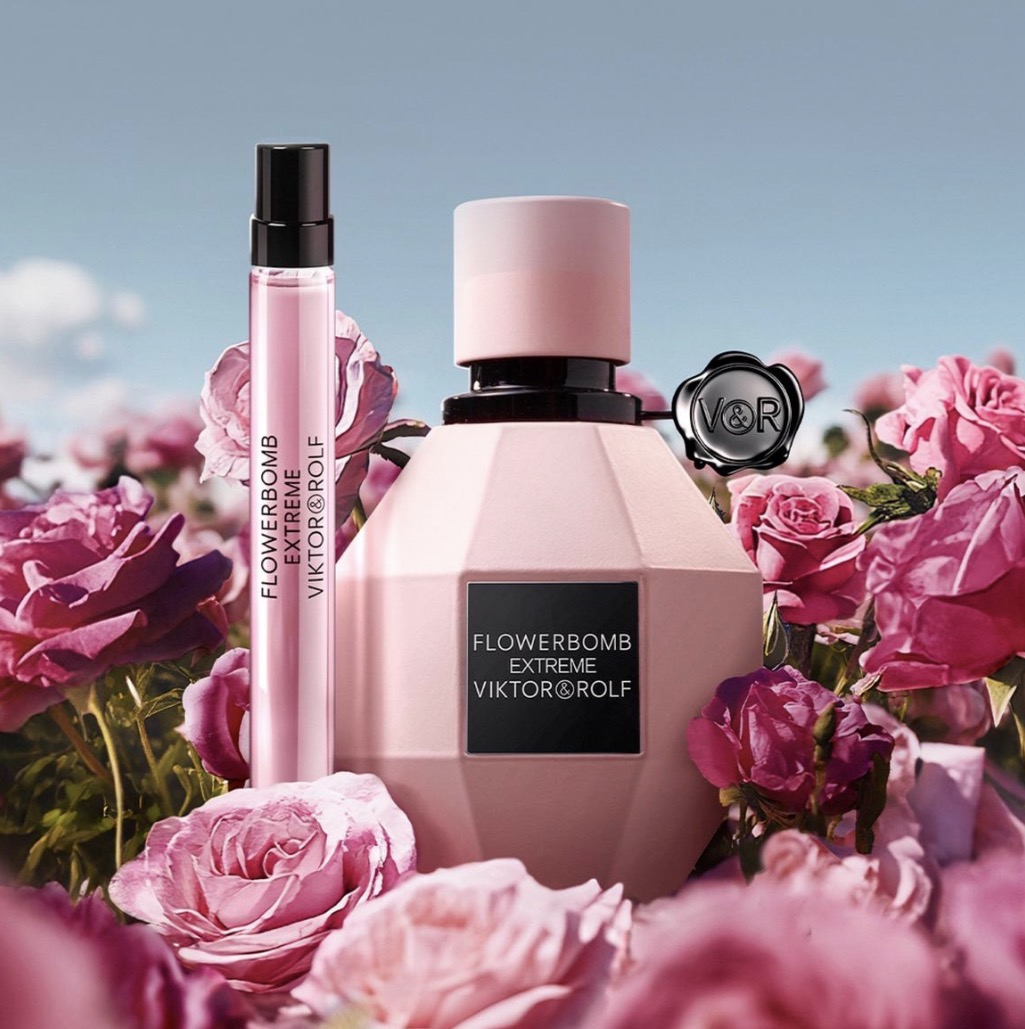 Flowerbomb Extreme Eau de Parfum mini  7ml