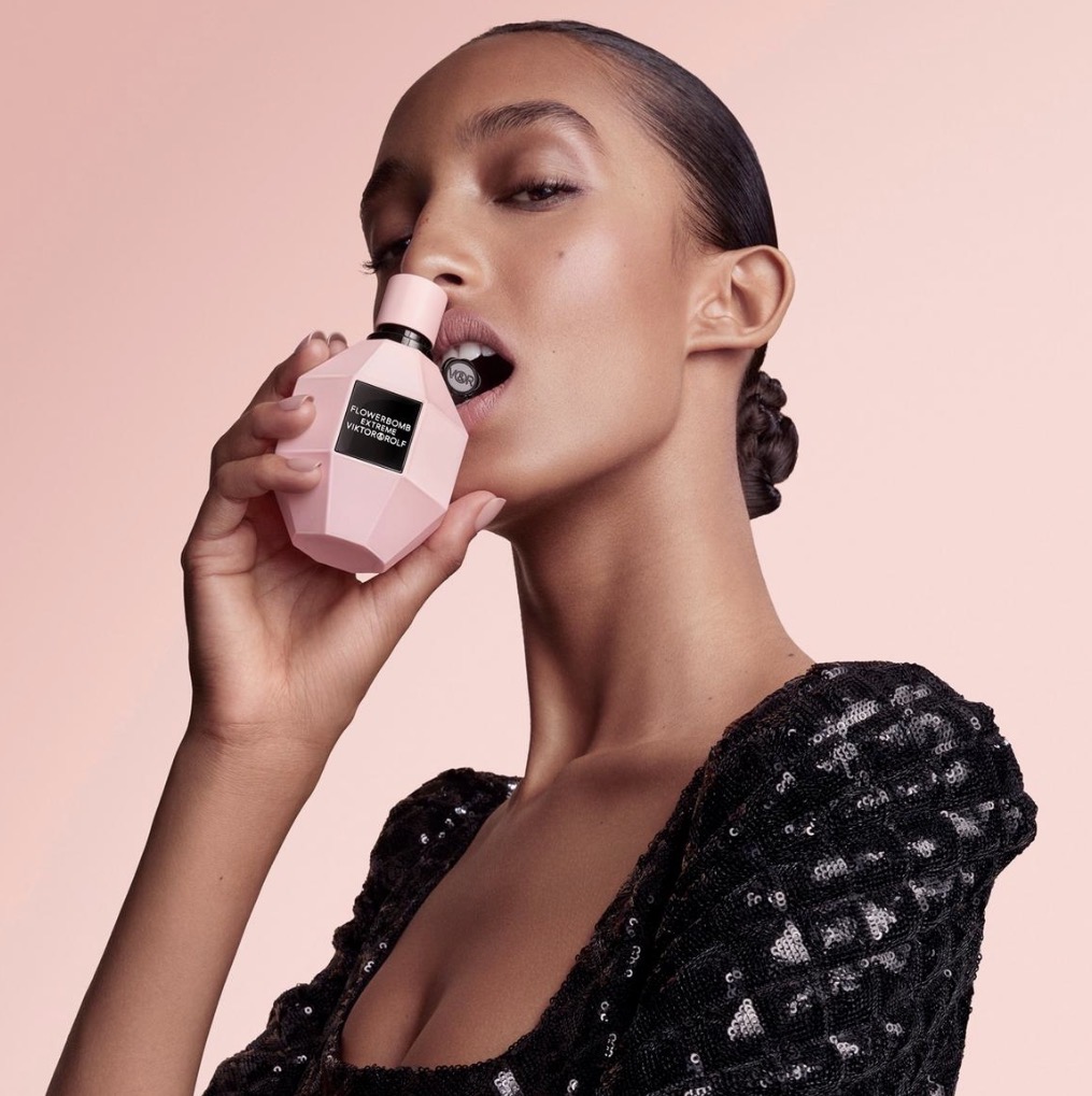 Flowerbomb Extreme Eau de Parfum mini  7ml