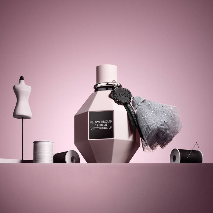Flowerbomb Extreme Eau de Parfum mini  7ml