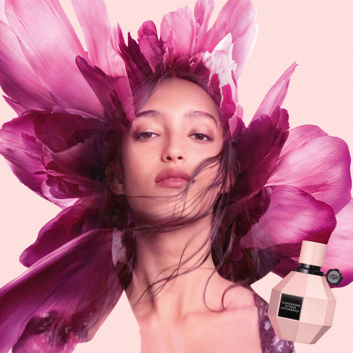 Flowerbomb Extreme Eau de Parfum mini  7ml