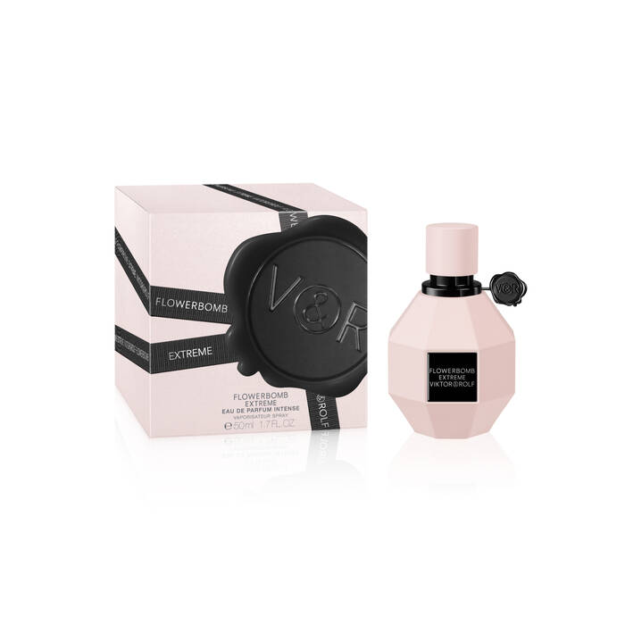 Flowerbomb Extreme Eau de Parfum mini  7ml