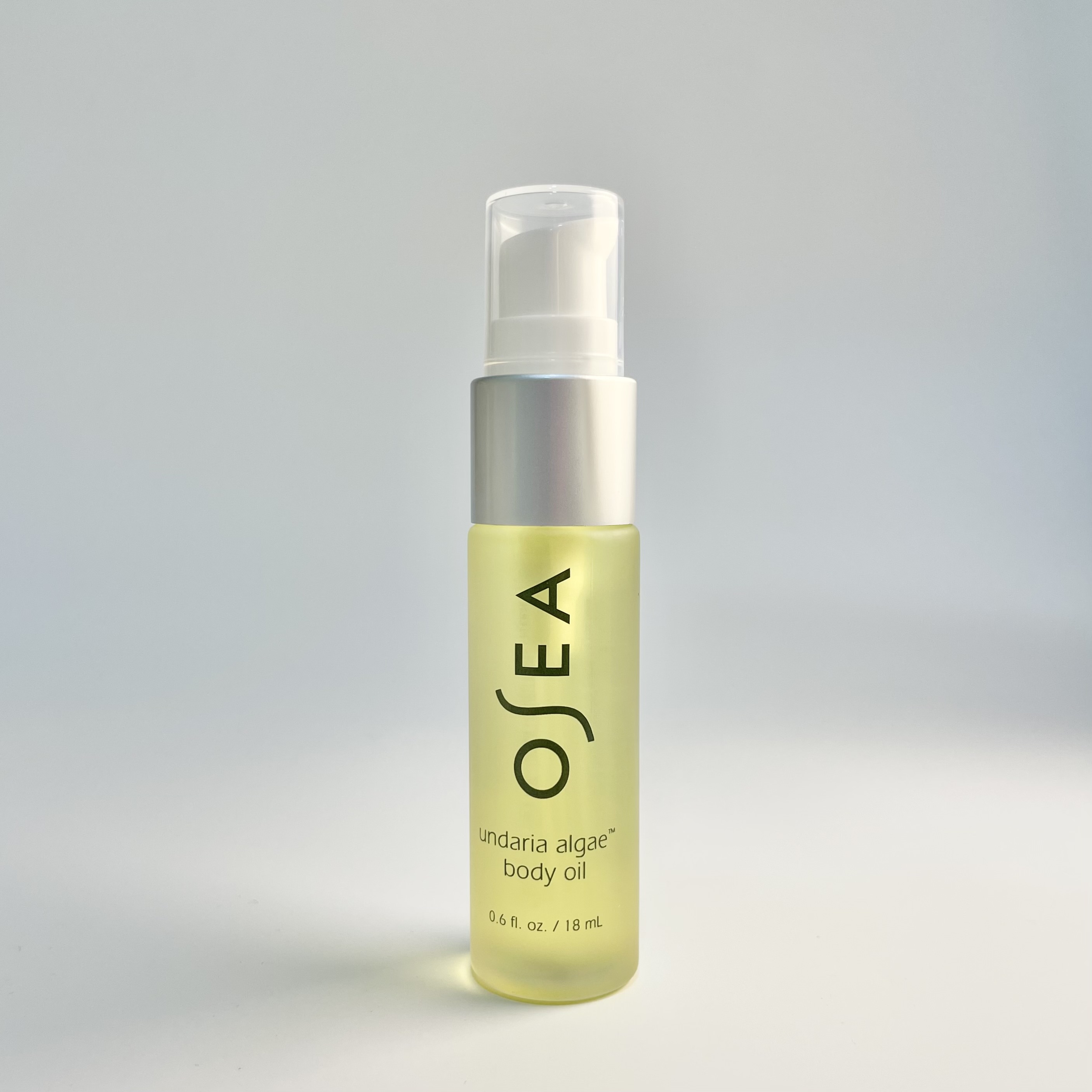 Undaria Algae Body Oil 18ml