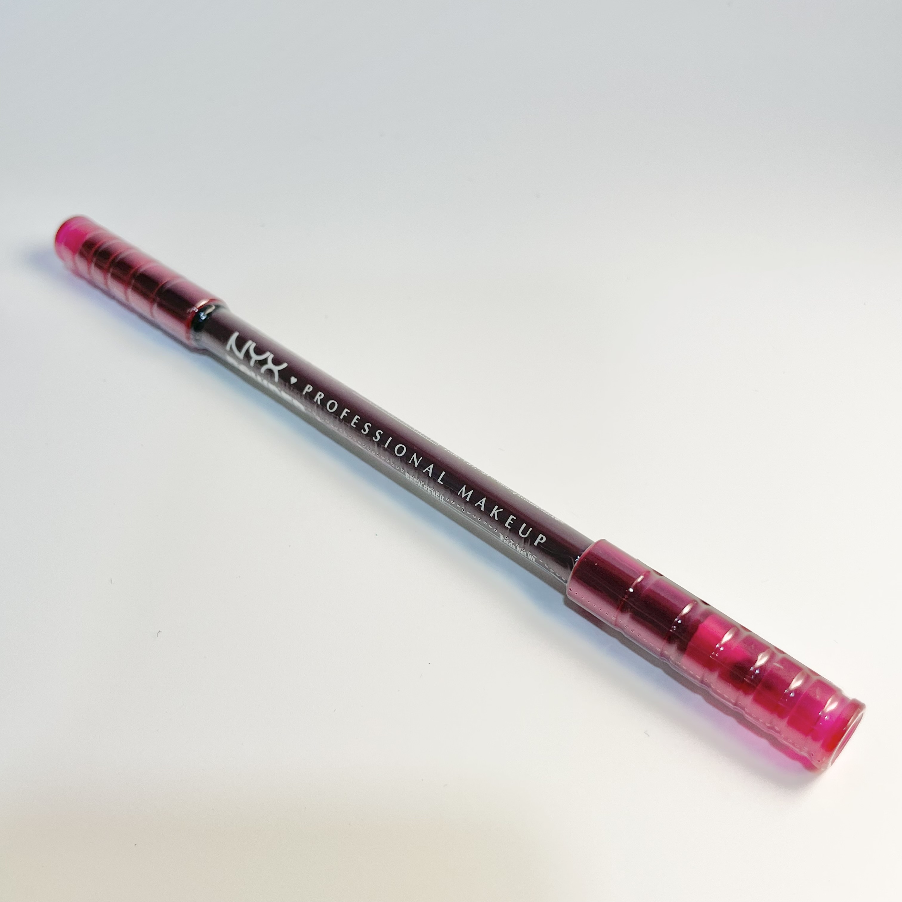 Powder Louder Brow Powder Pencil Black Cheery