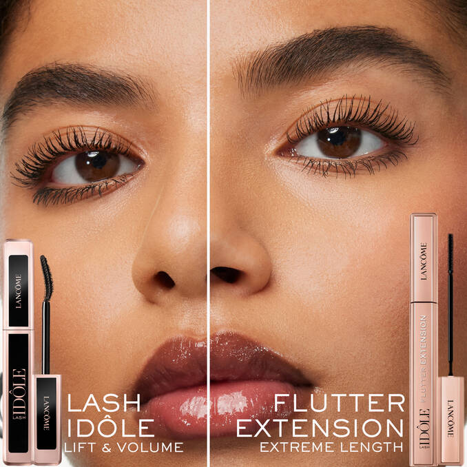 Lash Idole Flutter Extension 2ml