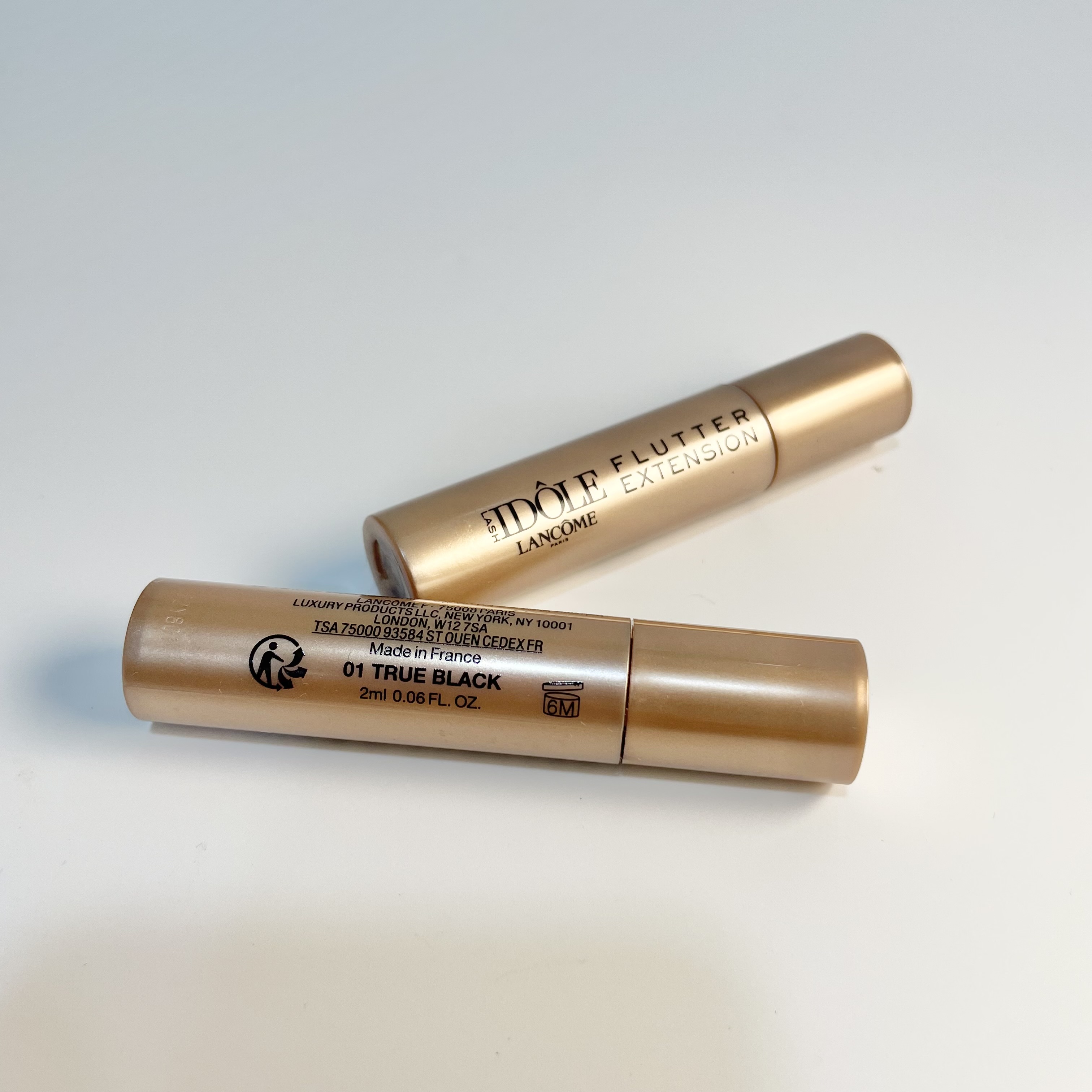 Lash Idole Flutter Extension 2ml