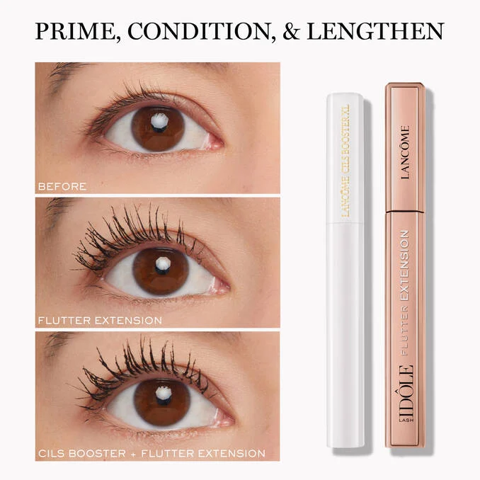 Lash Idole Flutter Extension 2ml