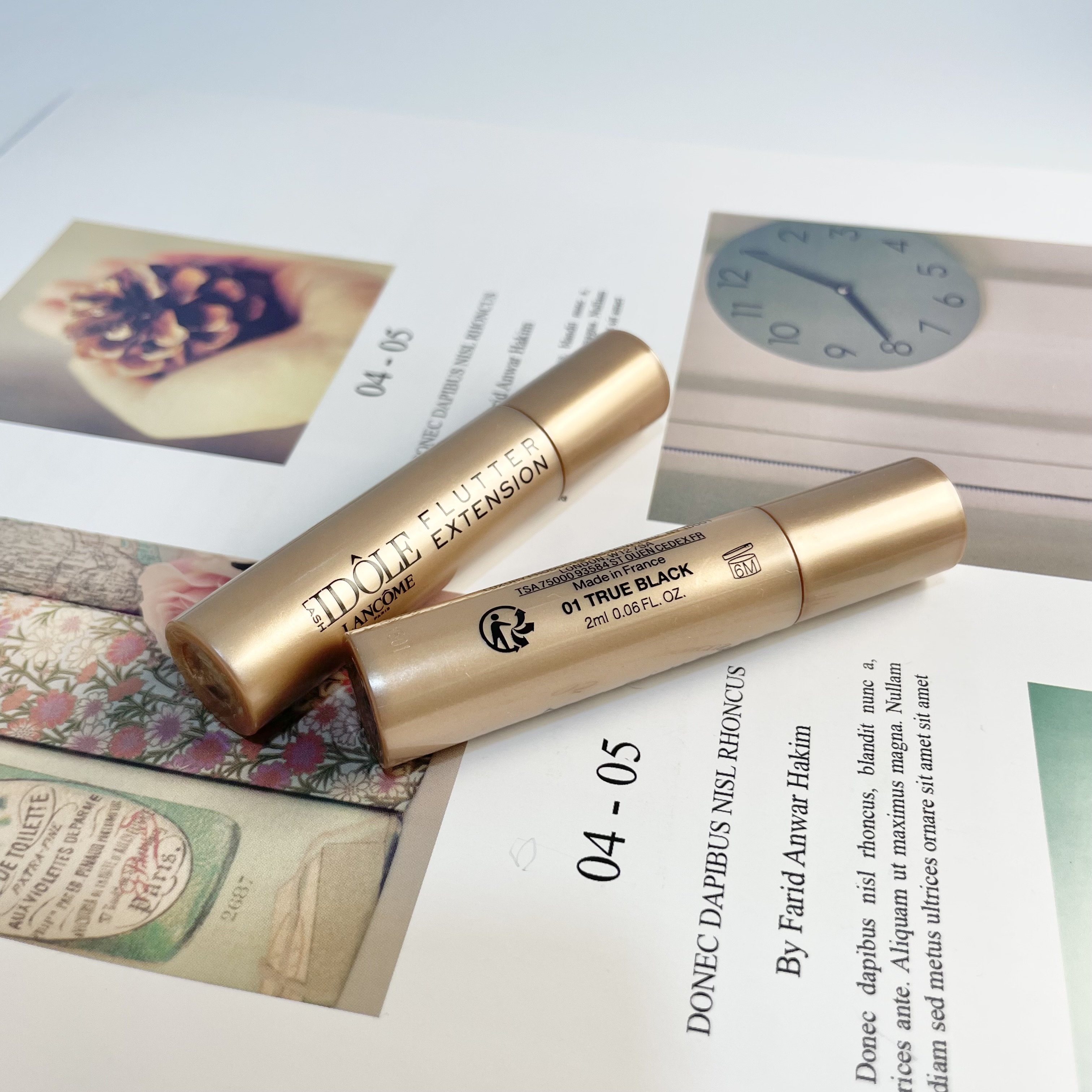 Lash Idole Flutter Extension 2ml