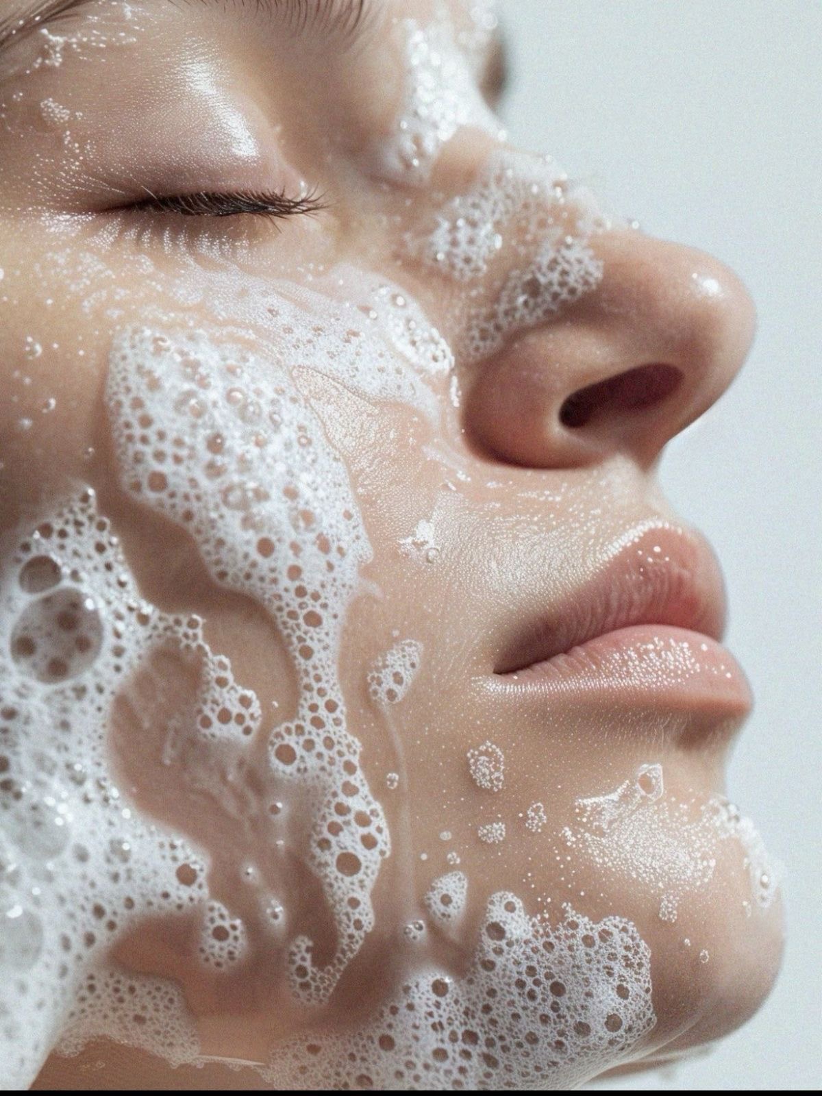 Estée Lauder Perfectly Clean Cleanser