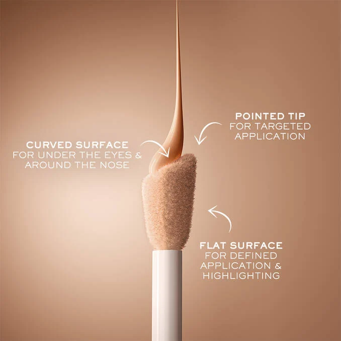 Teint Idole Ultra Wear Care & Glow Serum & All Over Full Coverage Concealer 240W