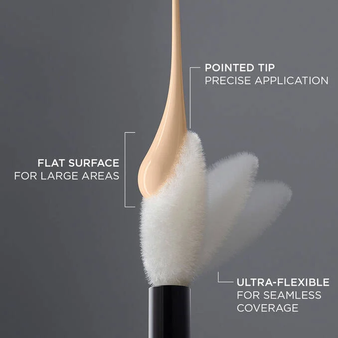 Teint Idole Ultra Wear Care & Glow Serum & All Over Full Coverage Concealer 250 BisqueW