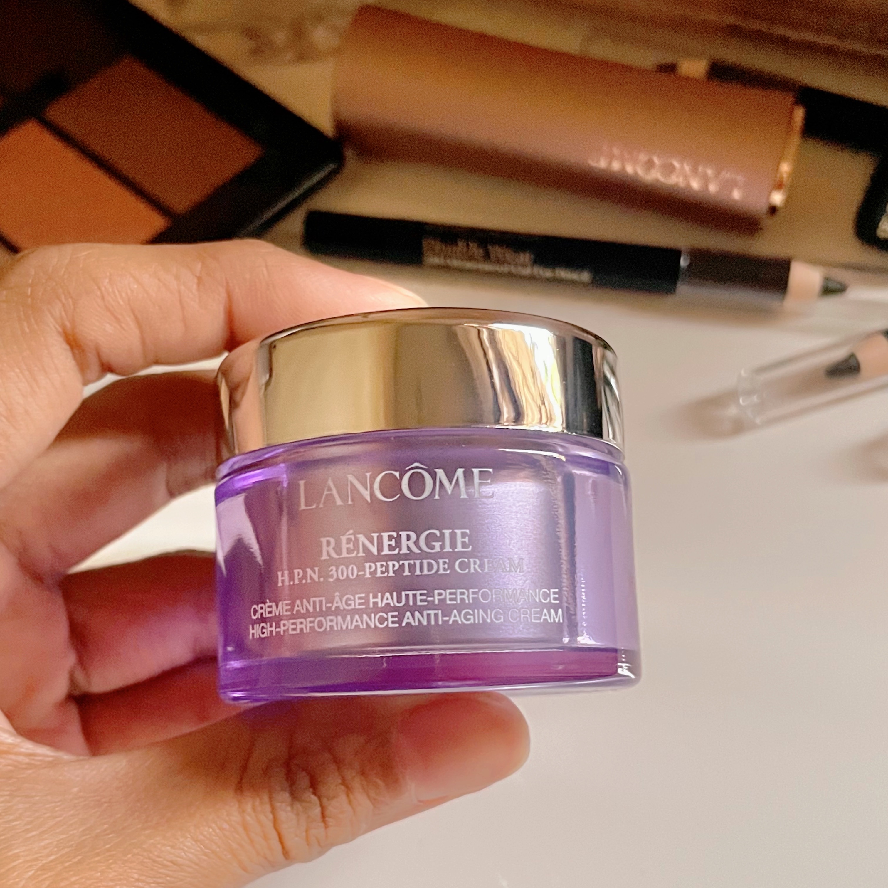 Rénergie H.P.N. 300-Peptide Cream  15ml