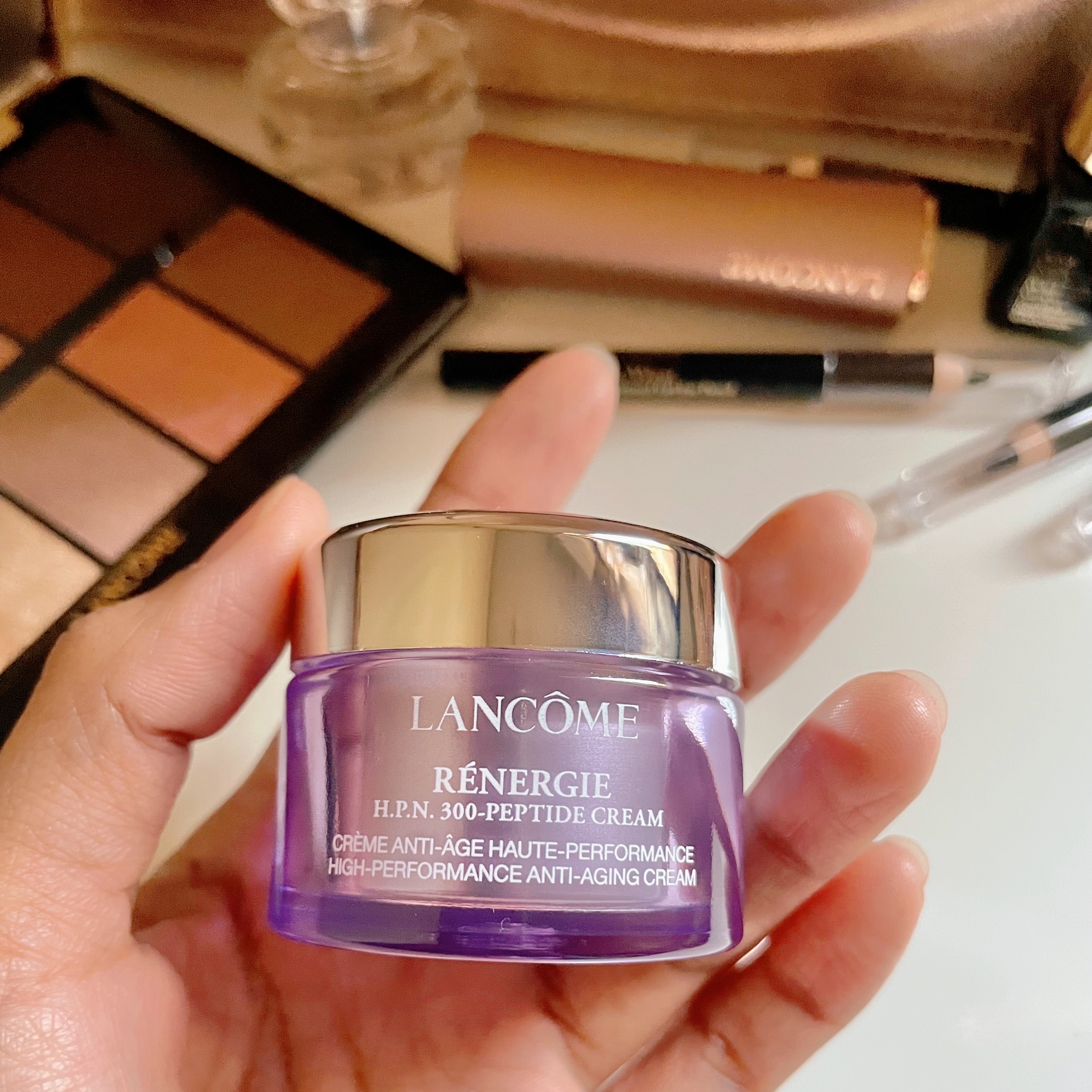 Rénergie H.P.N. 300-Peptide Cream  15ml