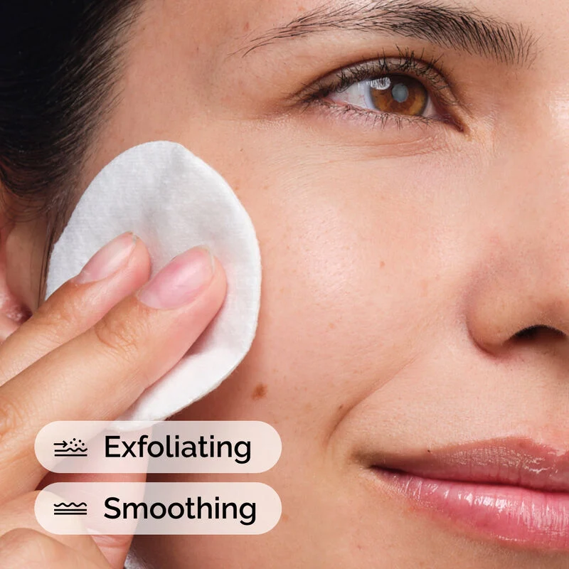 Glycolic Acid 7% Exfoliating and Brightening Daily Toner 100ml