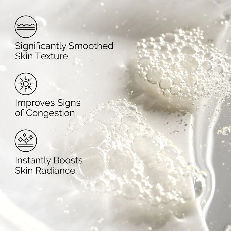 Glycolic Acid 7% Exfoliating and Brightening Daily Toner 100ml